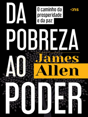 cover image of Da pobreza ao poder
